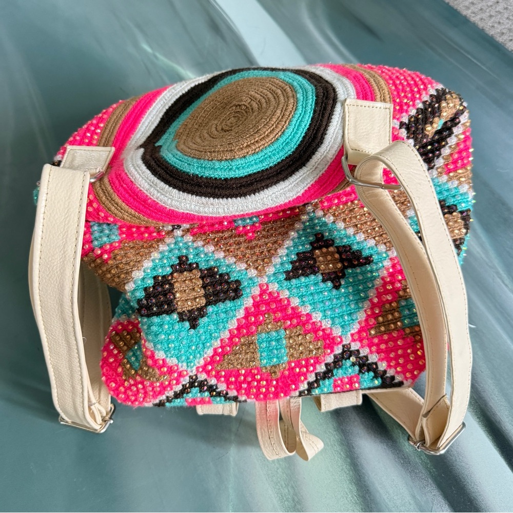 Color4U Backpack. - Picture 7 of 8